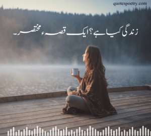 nice caption meaning in urdu