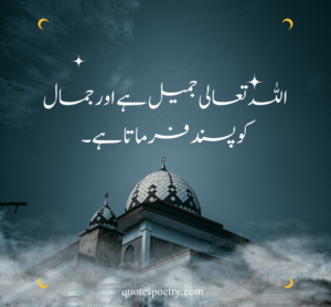 islamic heart touching quotes in urdu